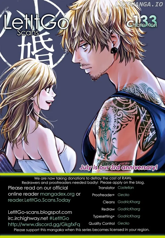 Hare Kon Chapter 133 image 01_optimized
